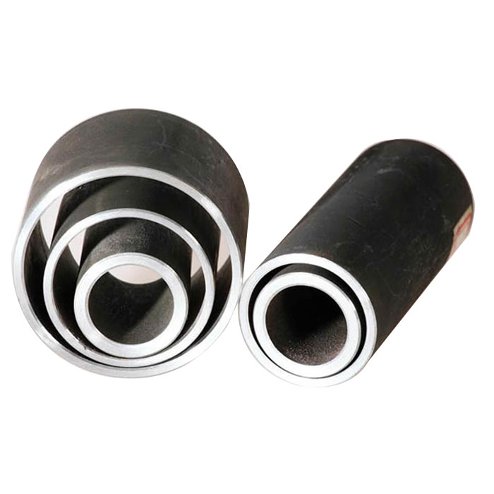 Seamless Mechanical Mild Steel Circular Tubing